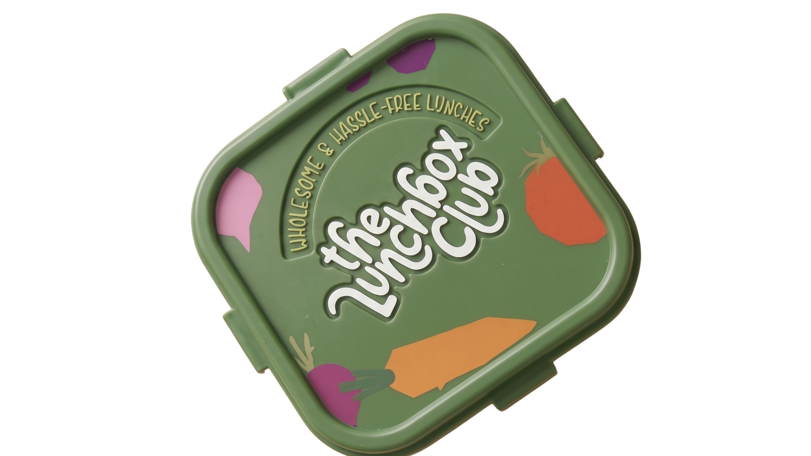 Tupperware cover lid